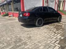 A picture of 2007 Volkswagen Jetta