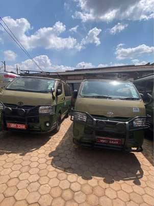 car hire