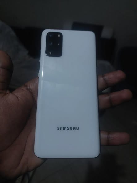 samsung s20