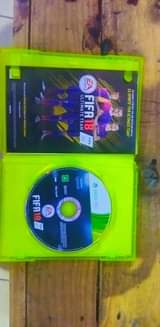 xbox
