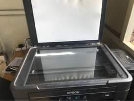 A picture of Epson L382