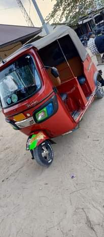 A picture of NJOLIPA 3 4 BAJAJI KALISANAAA MILIONI TATU LAKINNE O788 452