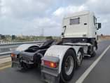 A picture of Scania R420 HORSE Year 2015 Color Perl White PRICE 105m