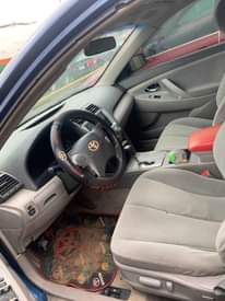 A picture of 2008 Toyota Toyota Camry spider 2008