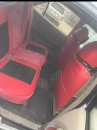 A picture of Lexus RX300 2000 Nothing to fix Engine and Gear Ac
