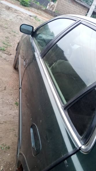 A picture of Honda Accord