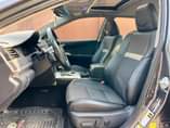 A picture of 2012 Toyota Camry Sport Neatly Baked On First Body 