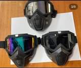 A picture of Facesheilds for sell Call or whatsapp 0706759383 to place your