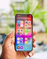 A picture of IPHONE 13PRO
