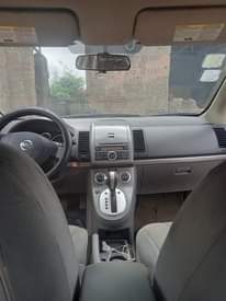 A picture of Nissan Sentra