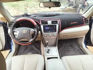 A picture of Takas Motors 07060931241 Toyota Camry 2009 spider Engine and Gear