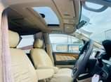A picture of Toyota ALPHAD
