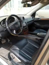 A picture of PRICE SLASHED LAGOS STATE LISTINGS Registered Nigerian Used 2007 Mercedes