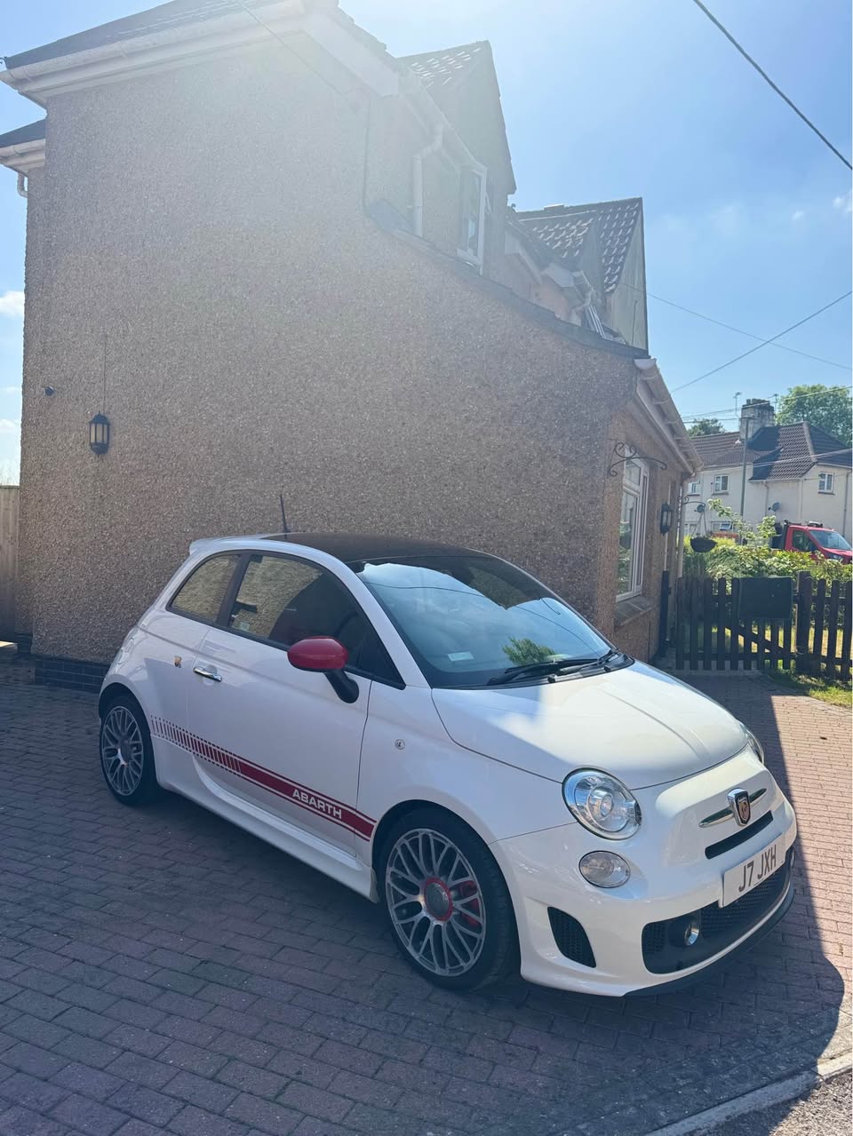 abarth