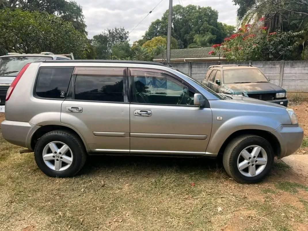 cars harare
