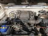 A picture of Prado for sale call me on 256751331103 or what app