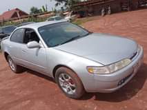 A picture of Toyota Celica for sale Call 0705976935 0779210856
