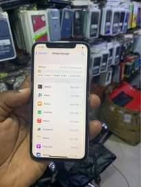A picture of Iphonex