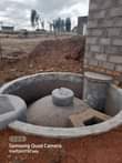 A picture of SEKOTI SA SEPTIC TANK ESA HULOENG ESA TLALENG E FEHLANG