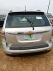 A picture of Chevrolet equinox