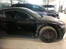 Xhanti B.