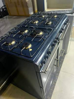 A picture of JIKI PLATE NANE GAS TUPU