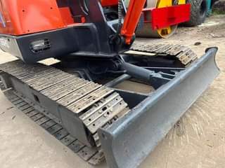 A picture of Doosan Dh55