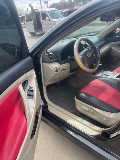 A picture of Toyota spider 2008 4 5 million Naira PORT HARCOURT DEAL