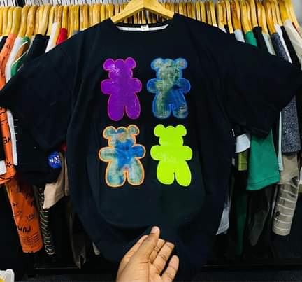 A picture of T shirt
