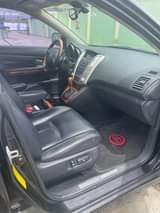 A picture of Lexus RX330 2006 TOKUNBO STANDARD