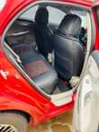 A picture of 2012 Corolla LE Toks standard