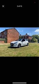 citroen ds3