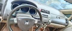 A picture of 2008 Honda city City