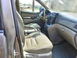 A picture of 2005 Toyota Sienna LE