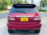 A picture of CALL0748682698 TOYOTA HARIER YEAR 2001 ENGINE CODE 5S ENGINE CAPACITY