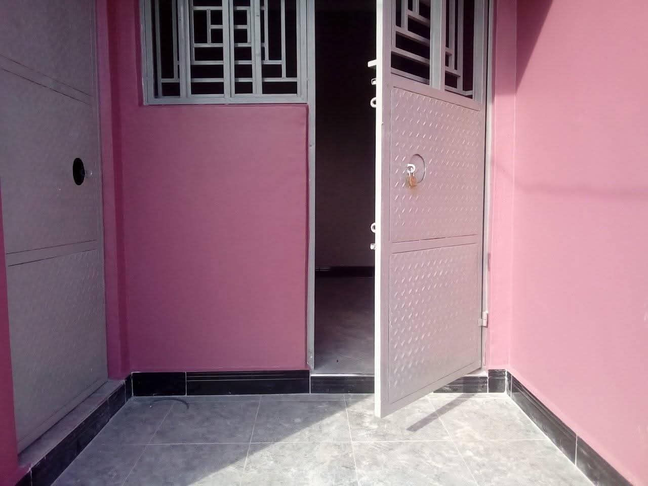 A picture of Single rooms for rent in Kawempe Katooke