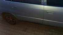A picture of Toyota ispum at only 7 5m no mechanical issues buy
