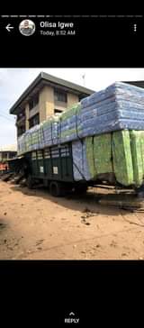 A picture of Foam dealer