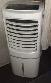 midea