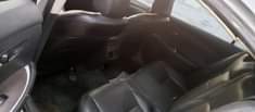 A picture of Lexus ES350