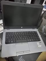 A picture of Laptop
