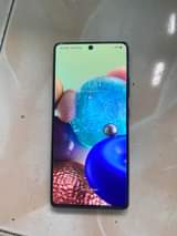 samsung galaxy a71