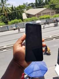 A picture of Samsung A03 Core