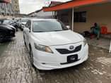 A picture of Premium used and clean registered Toyota Camry Sport edition V6