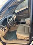 A picture of Extremely clean used Honda Accord 2003 EOD in a perfect