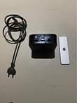 A picture of Apple tv A1625 is 4th generation HD