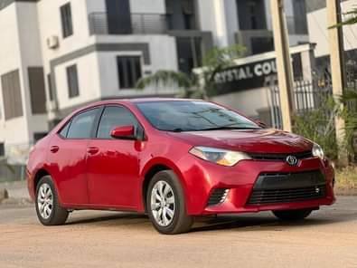 A picture of Review one by one all available Efdavi Cars We known