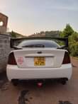A picture of Subaru manual quick sale 15 7m money needed urgently call