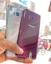 A picture of Samsung s8