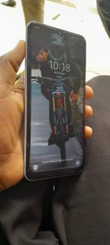 A picture of Samsung A13